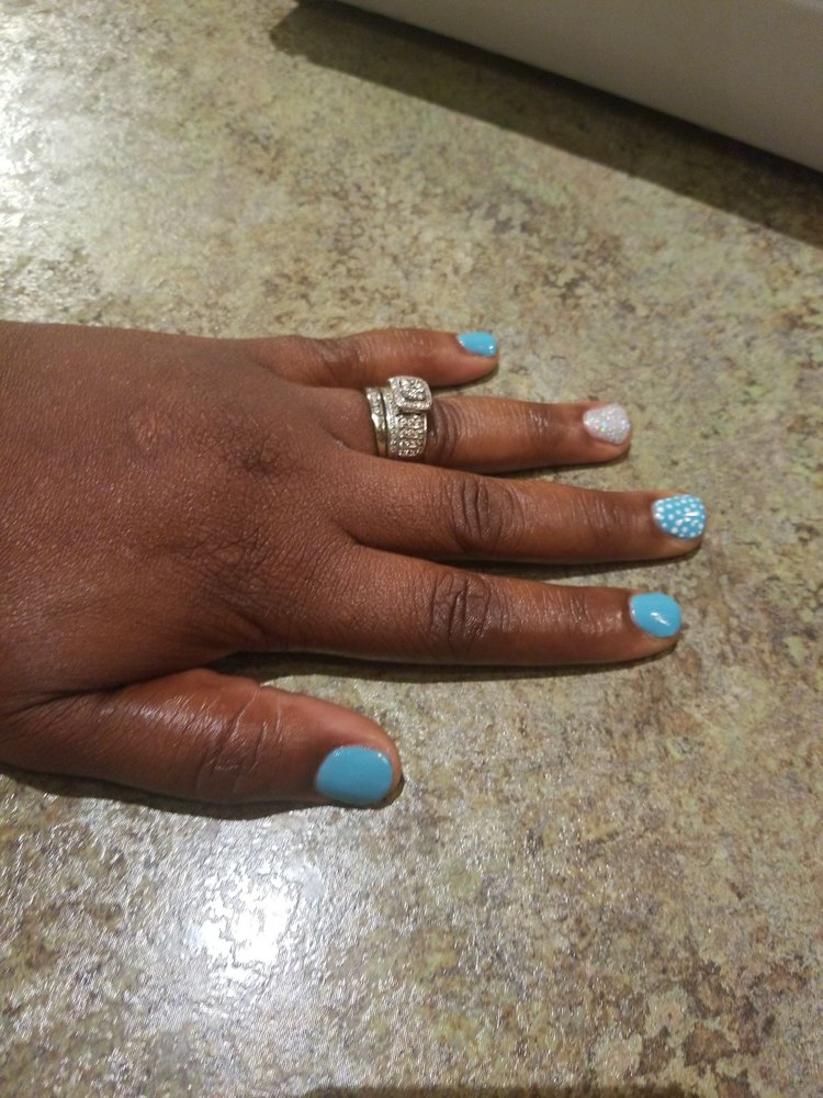 GOULD’S SALON SPA HOUSTON LEVEE 14 Photos & 32 Reviews 3670 S