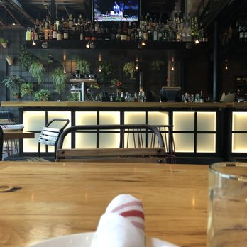 Prato - Pizza Near Me - Winter Park, Florida