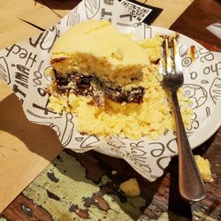 Chalito - Dessert 2