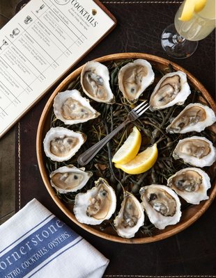 Cornerstone Bistro & Artisanal Market by null