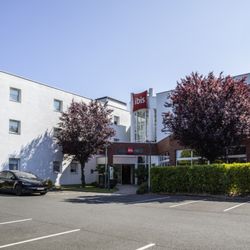 Hôtel Ibis