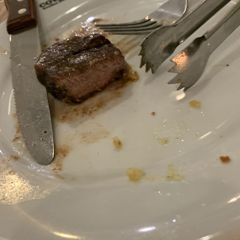 COWBOY BRAZILIAN STEAKHOUSE Updated October 2024 91 Photos & 181