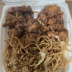Kong's Kitchen