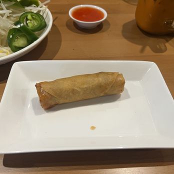 Miss Pho - Taro rolls - Vietnamese Near Me - Seattle, Washington Miss Pho - Taro rolls - Vietnamese Near Me - Seattle, Washington