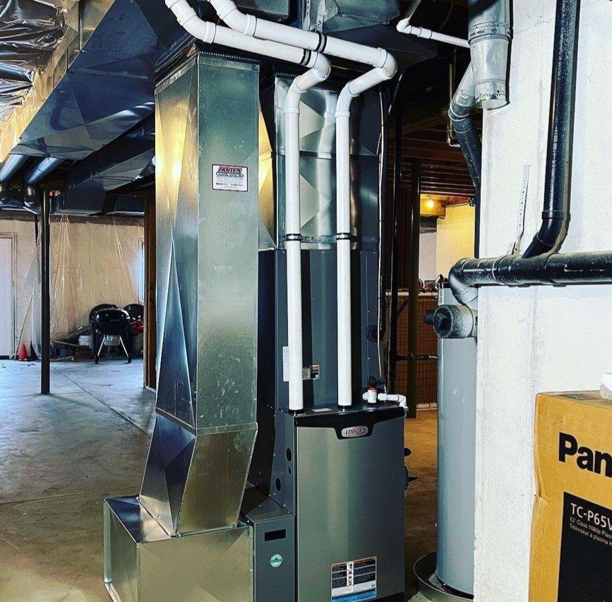 Slide of Fante's Home Services