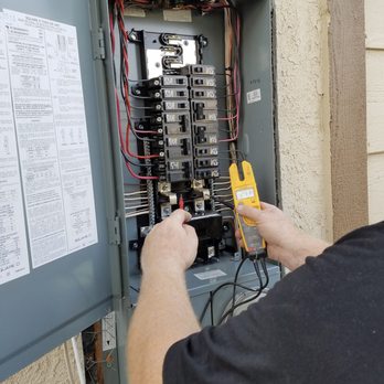 Georgi Energy Electrical Services - Electricians Near Me - Santa Clarita, California Georgi Energy Electrical Services - Electricians Near Me - Santa Clarita, California