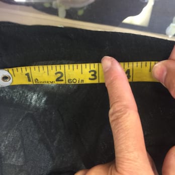 Spotless Green Cleaners - Left side slit 3 inches - Dry Cleaning Near Me - Studio City, California Spotless Green Cleaners - Left side slit 3 inches - Dry Cleaning Near Me - Studio City, California