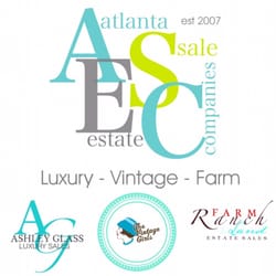A Crazy Love Estate Sale Companies - We serve families in Luxury Homes, Vintage Homes with Antiques and Smaller Homes, as well as Farms.
