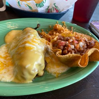 Hidalgo's Mexican Restaurant & Cantina - Tex-Mex Near Me - Moore, Oklahoma Hidalgo's Mexican Restaurant & Cantina - Tex-Mex Near Me - Moore, Oklahoma