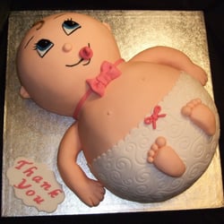 Sweetness & Delight Celebration Cakes