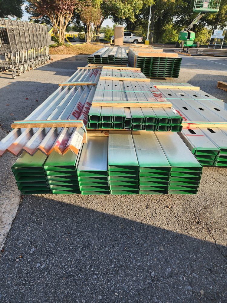 Slide of Max handyman services