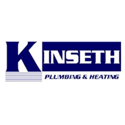 Kinseth Plumbing & Heating Logo