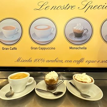 Sant' Eustachio Il Caffè - Cafes Near Me - Rome, RM Sant' Eustachio Il Caffè - Cafes Near Me - Rome, RM