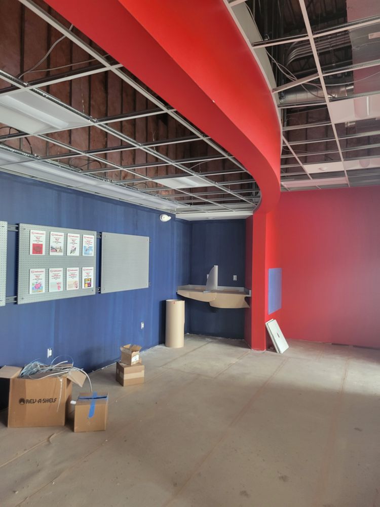 Slide of Rhoades Painting & Home Repair