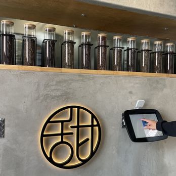 Little Sweet - Inside - Bubble Tea Near Me - San Francisco, California
