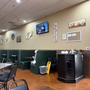 Harvest Cafe - More inside - Breakfast & Brunch Near Me - North Las Vegas, Nevada