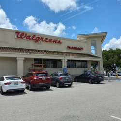 Walgreens