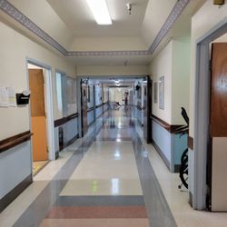 Emmanuel Post Acute Care - Clean