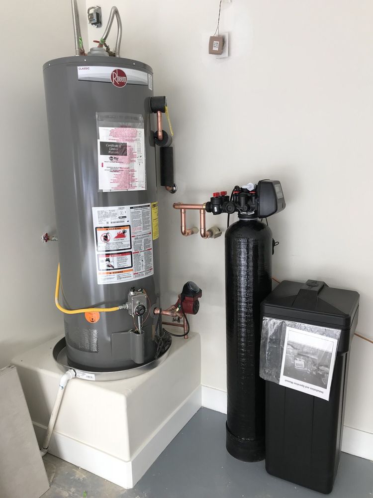 Slide of Legendary Plumbing