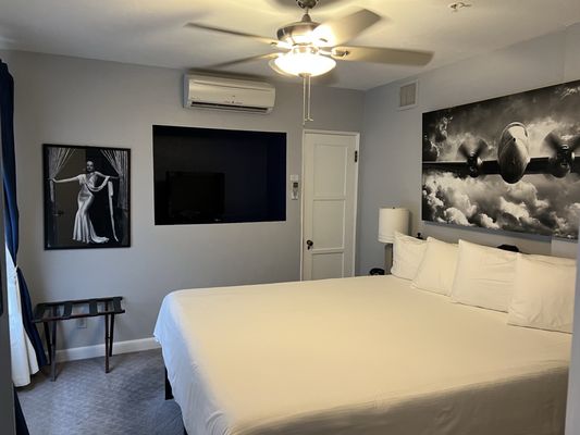 Boulder Dam Hotel by null