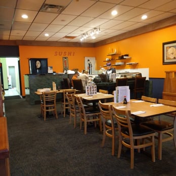 Sushi Dabu - The interior is simple, but elegant! - Sushi Bars Near Me - Ypsilanti, Michigan Sushi Dabu - The interior is simple, but elegant! - Sushi Bars Near Me - Ypsilanti, Michigan