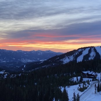 Big Sky Resort - Ski Resorts Near Me - Big Sky, Montana
