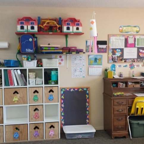 The Child Center - childcare center in Sioux Falls, SD