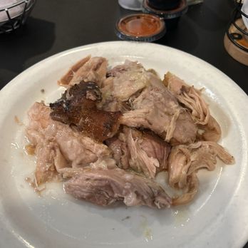 Los Hornitos Bakery - Pernil - Latin American Near Me - Wappingers Falls, New York