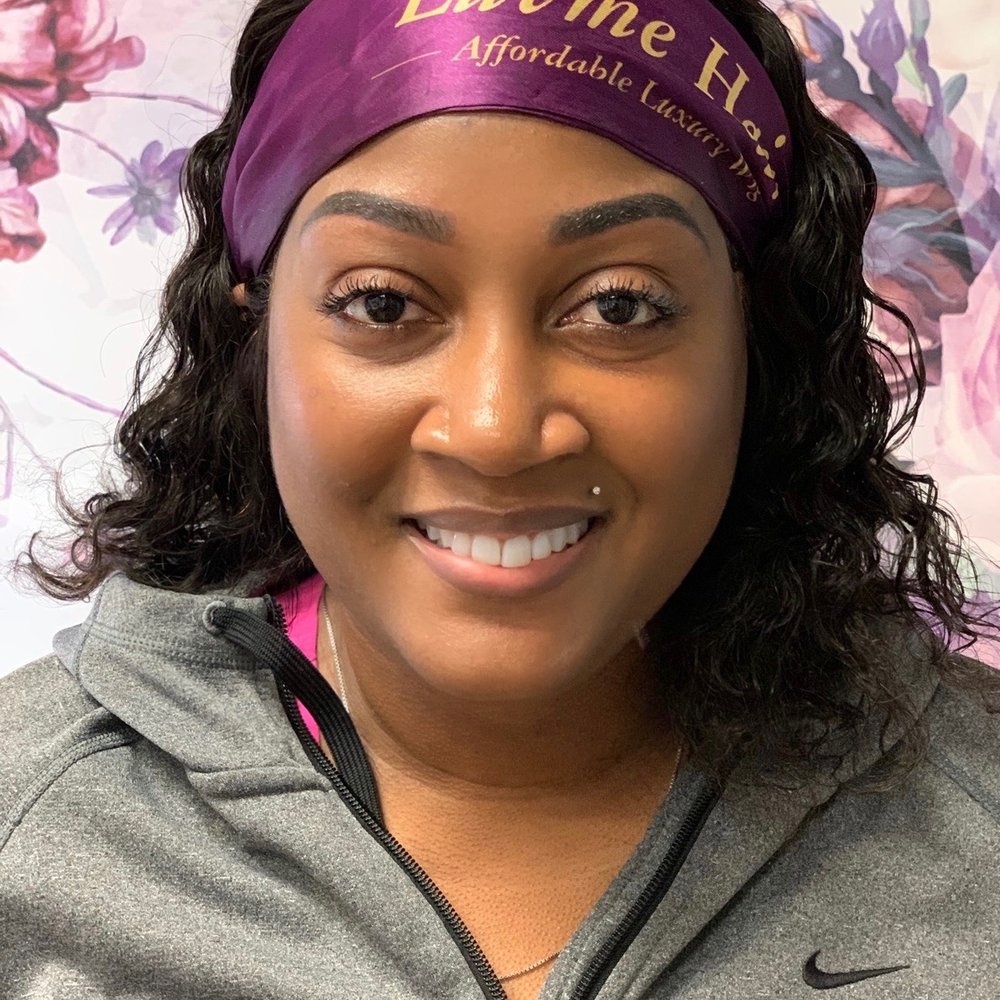 Allure Studio & Academy - Ombré Eyebrows - Eyelash Service Near Me - El Sobrante, California Allure Studio & Academy - Ombré Eyebrows - Eyelash Service Near Me - El Sobrante, California