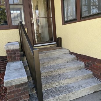 Bailey Contracting - General Contractors Near Me