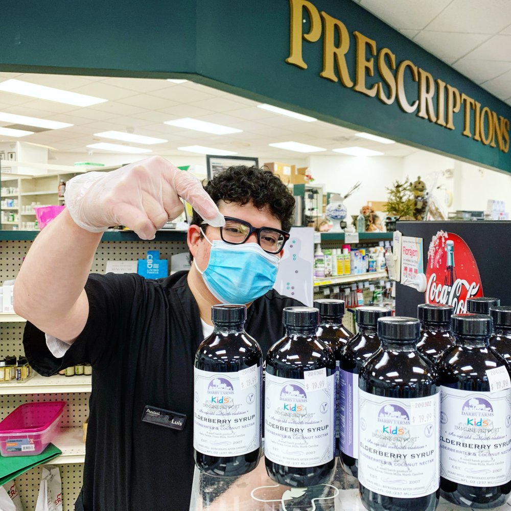 PRESTON’S PHARMACY 22 Photos & 90 Reviews Pharmacy 5101 Lee Hwy