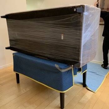Extra Care Movers - Didn't know our dining table could support our couch, but this crew did! - Movers Near Me Extra Care Movers - Didn't know our dining table could support our couch, but this crew did! - Movers Near Me