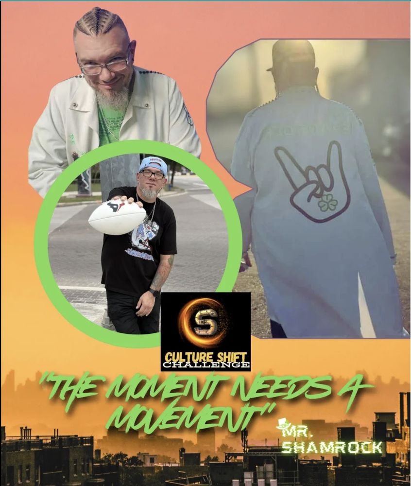 The Culture Shift - social services organization in Fort Wayne, IN