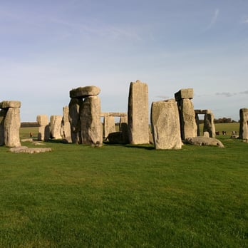 Stonehenge - Landmarks & Historical Buildings Near Me - Amesbury, WIL