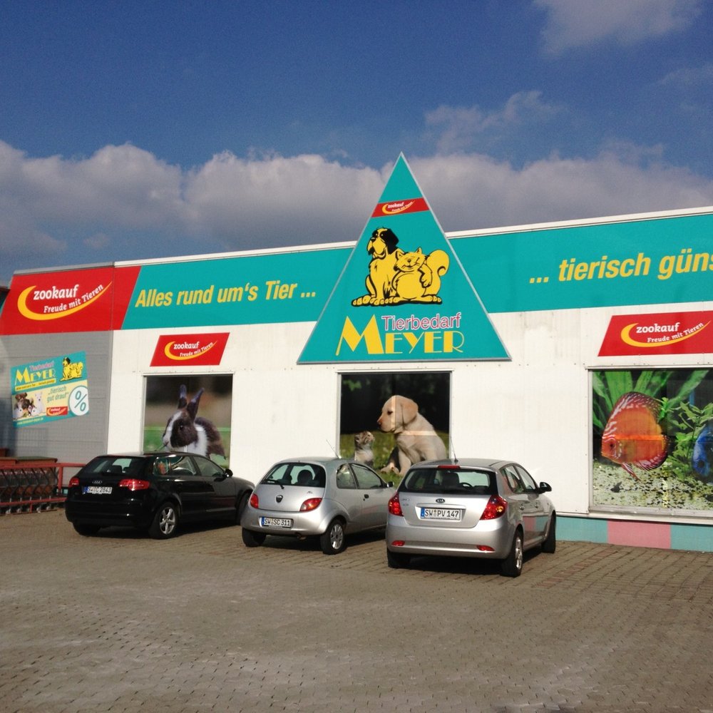 Top 10 Best Pet Stores in Schweinfurt, Bayern, Germany - November 2023 -  Yelp