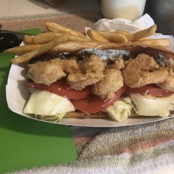 Southern Girl's Chuck Wagon