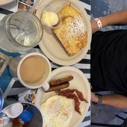 French Toast