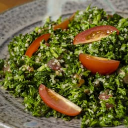 Tabouli