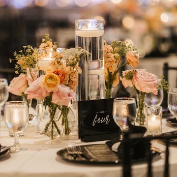 Kristin Catter Events - Party & Event Planning Near Me - Leander, Texas