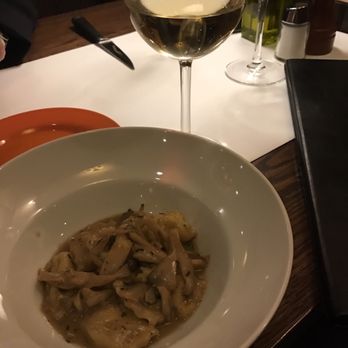 Tulio - One of my favorite pastas! Homemade daily. I'll be dreaming of this.. Agnolotti - Italian Near Me - Seattle, Washington Tulio - One of my favorite pastas! Homemade daily. I'll be dreaming of this.. Agnolotti - Italian Near Me - Seattle, Washington