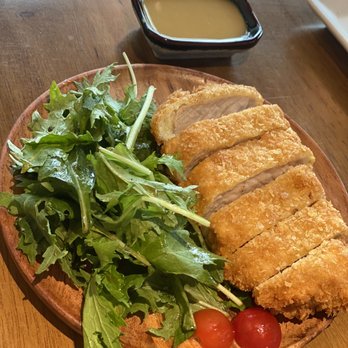 Shinya Shokudo - Katsu! Perfectly breaded and not greasy - Izakaya Near Me - Seattle, Washington Shinya Shokudo - Katsu! Perfectly breaded and not greasy - Izakaya Near Me - Seattle, Washington
