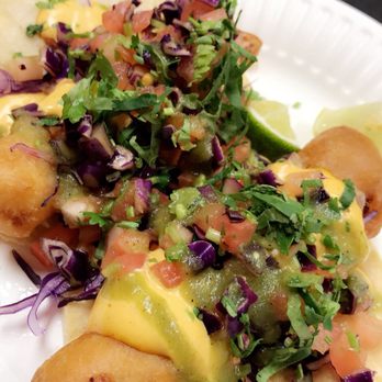 Señor Taco - Bomb fish tacos $2.75 each - Tacos Near Me - Federal Way, Washington Señor Taco - Bomb fish tacos $2.75 each - Tacos Near Me - Federal Way, Washington
