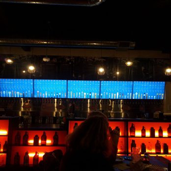 The Growler Guys - 60 beers. Including ales, ciders. - Beer Gardens Near Me - Ashland, Oregon The Growler Guys - 60 beers. Including ales, ciders. - Beer Gardens Near Me - Ashland, Oregon