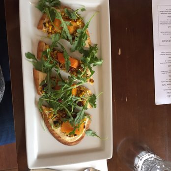 Veganized - Sweet Corn Flatbread - Vegan Near Me - New Brunswick, New Jersey Veganized - Sweet Corn Flatbread - Vegan Near Me - New Brunswick, New Jersey