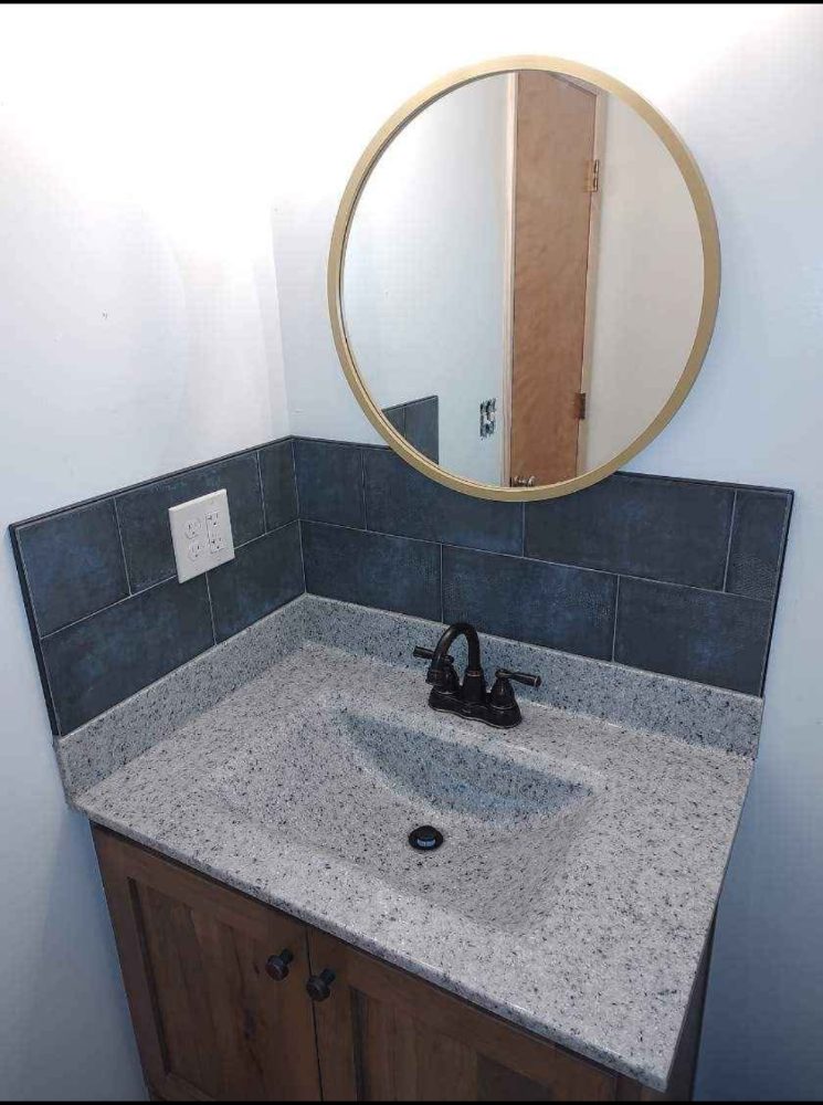 Slide of JTB Flooring Covering Installation