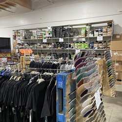 Western Skate Co.