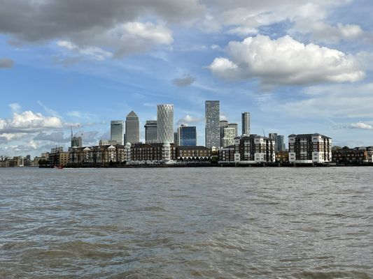 Prospect of Whitby by null