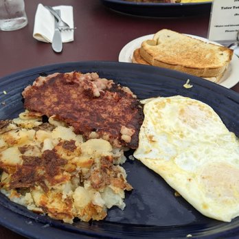 Molly's Souper - Corned beef hash - Breakfast & Brunch Near Me - Upland, California