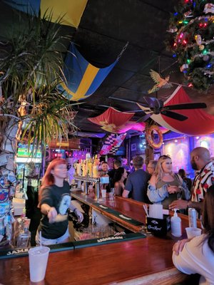 Cat's Eye Pub by null