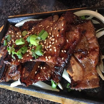 Stone Korean Restaurant - Kalbi behbi - Korean Near Me - Redmond, Washington